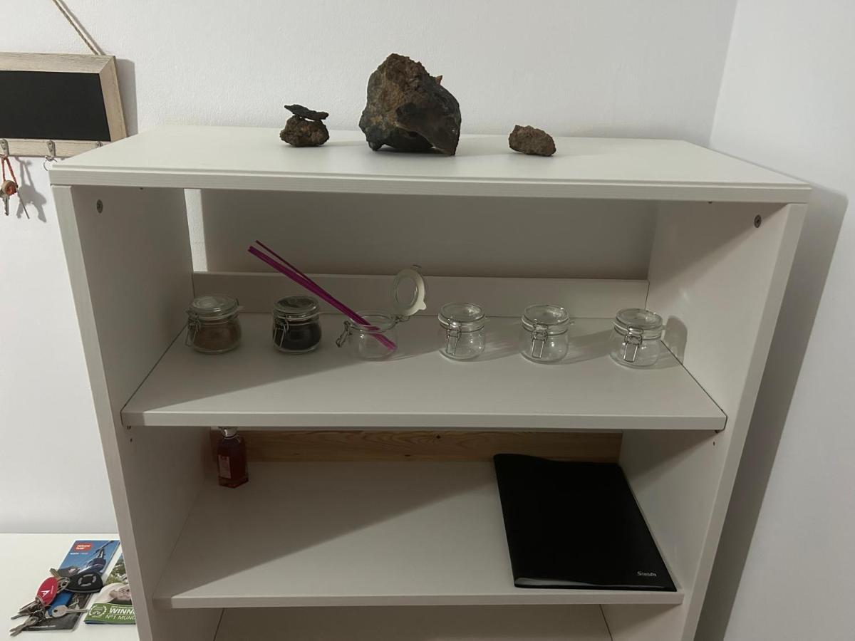 阿罗纳Casa Lunita公寓 外观 照片